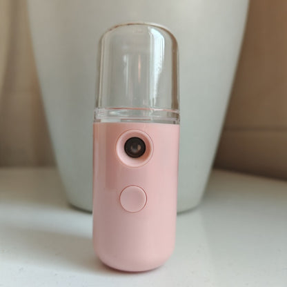 Hydrating Instrument Nano Sprayer