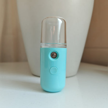Hydrating Instrument Nano Sprayer