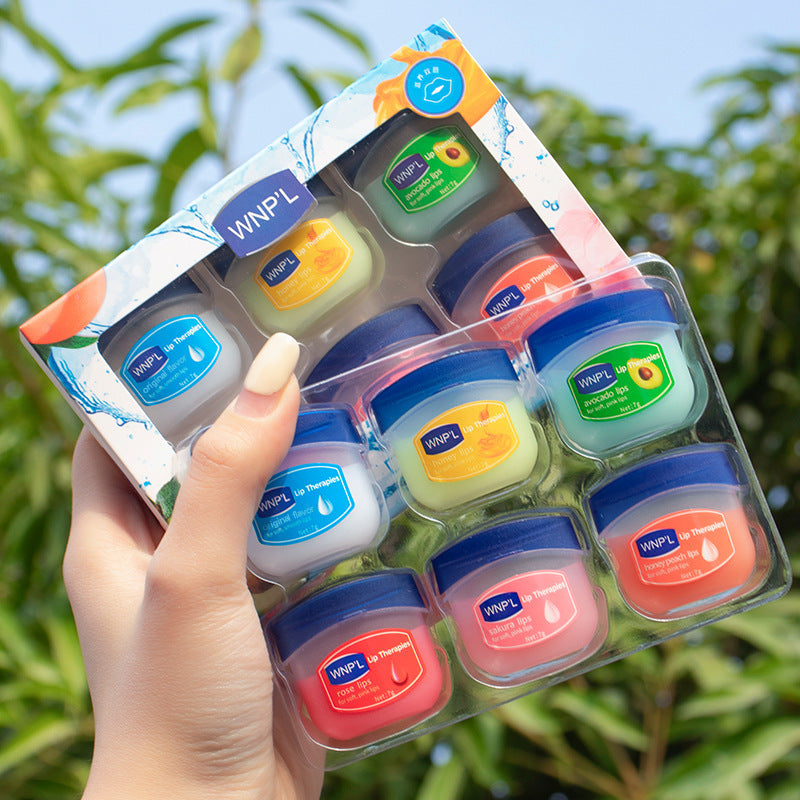 Hydrating Lip Balm