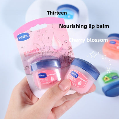Hydrating Lip Balm