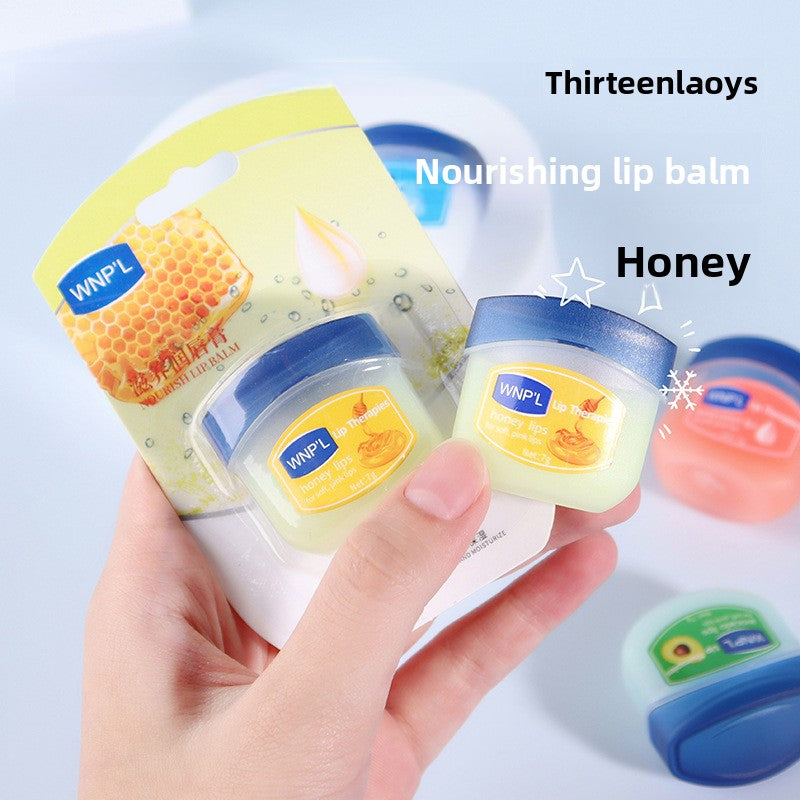 Hydrating Lip Balm