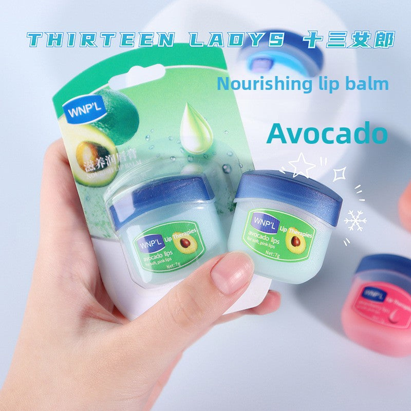 Hydrating Lip Balm