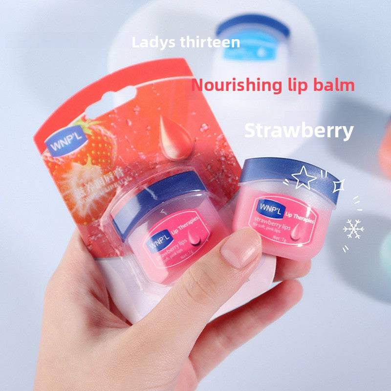 Hydrating Lip Balm