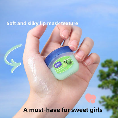Hydrating Lip Balm