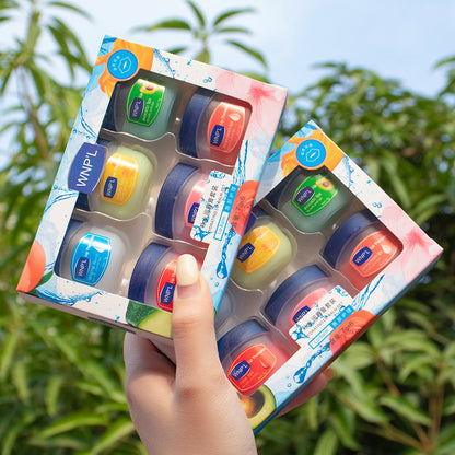 Hydrating Lip Balm