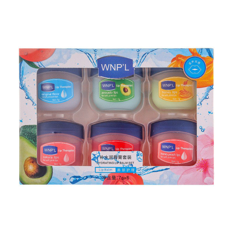 Hydrating Lip Balm