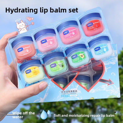 Hydrating Lip Balm