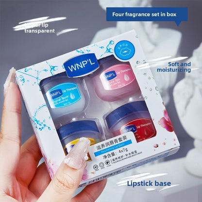 Hydrating Lip Balm