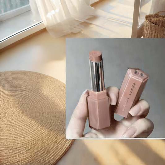 Hydrating Lip Balm Solid Lip Gloss
