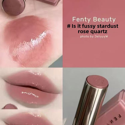 Hydrating Lip Balm Solid Lip Gloss