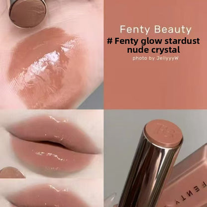 Hydrating Lip Balm Solid Lip Gloss