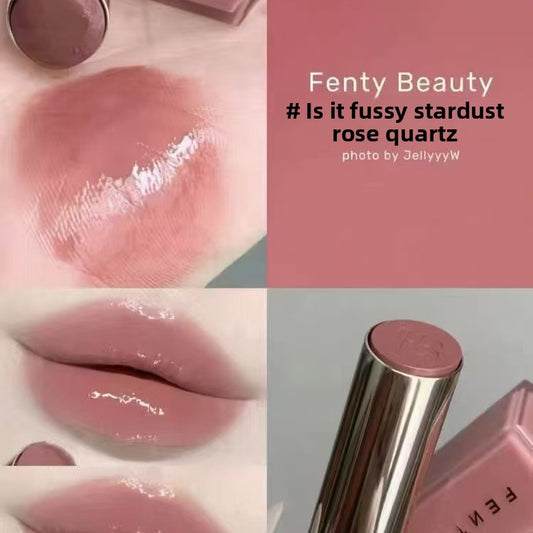 Hydrating Lip Balm Solid Lip Gloss