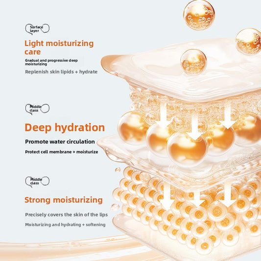 Hydrating Lip Essence Balm