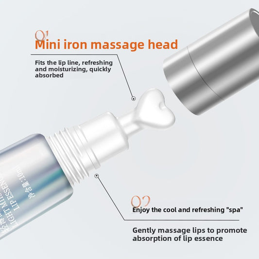 Hydrating Lip Essence Balm