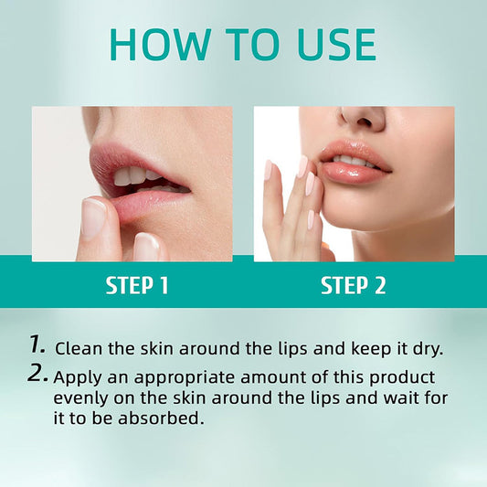 Hydrating Lip Essence Oil