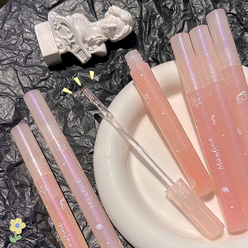 Hydrating Lip Gloss