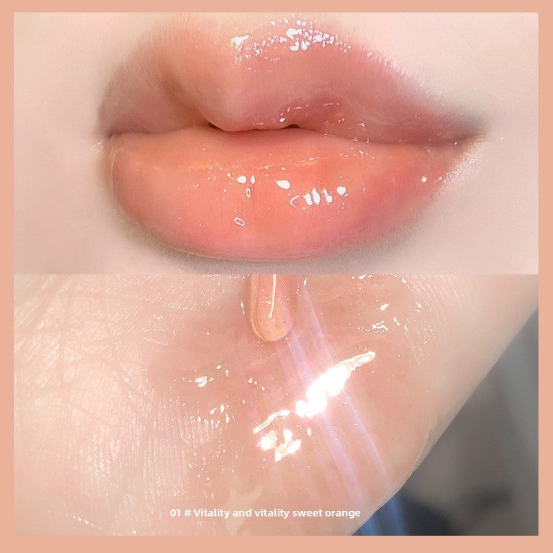 Hydrating Lip Gloss