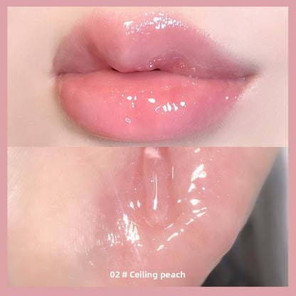Hydrating Lip Gloss