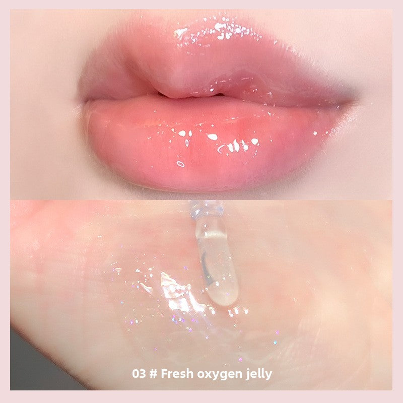 Hydrating Lip Gloss