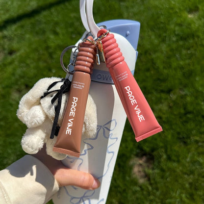 Hydrating Lip Gloss with Plumping Effect