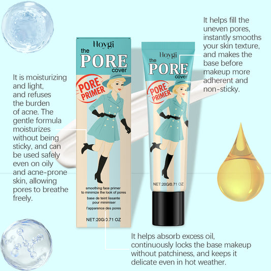 Hydrating Makeup Primer