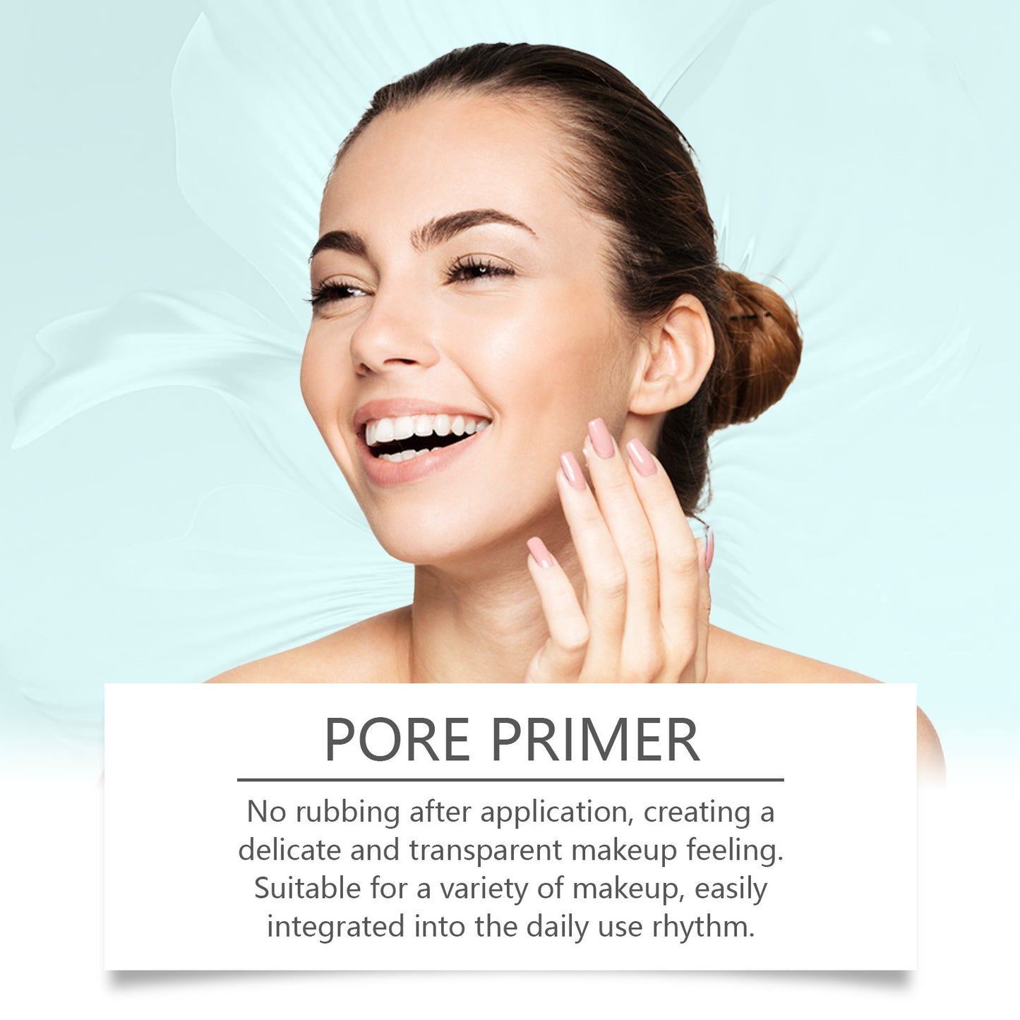 Hydrating Makeup Primer