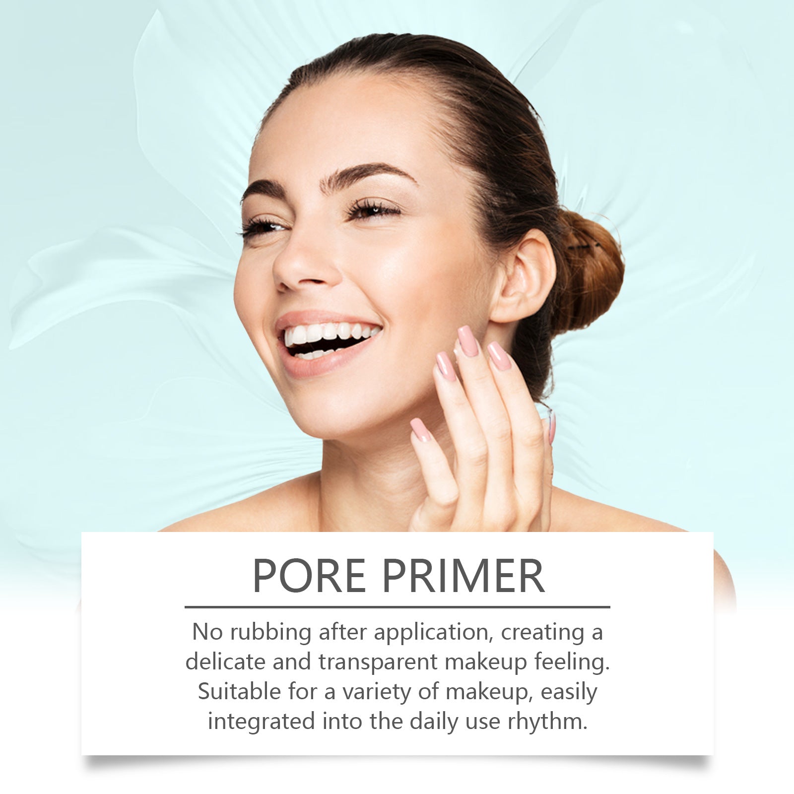 Hydrating Makeup Primer