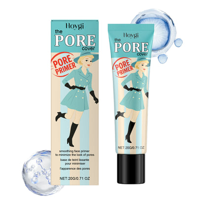 Hydrating Makeup Primer