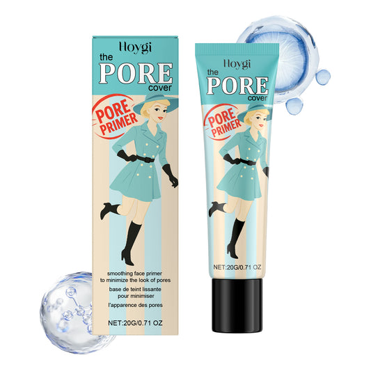 Hydrating Makeup Primer