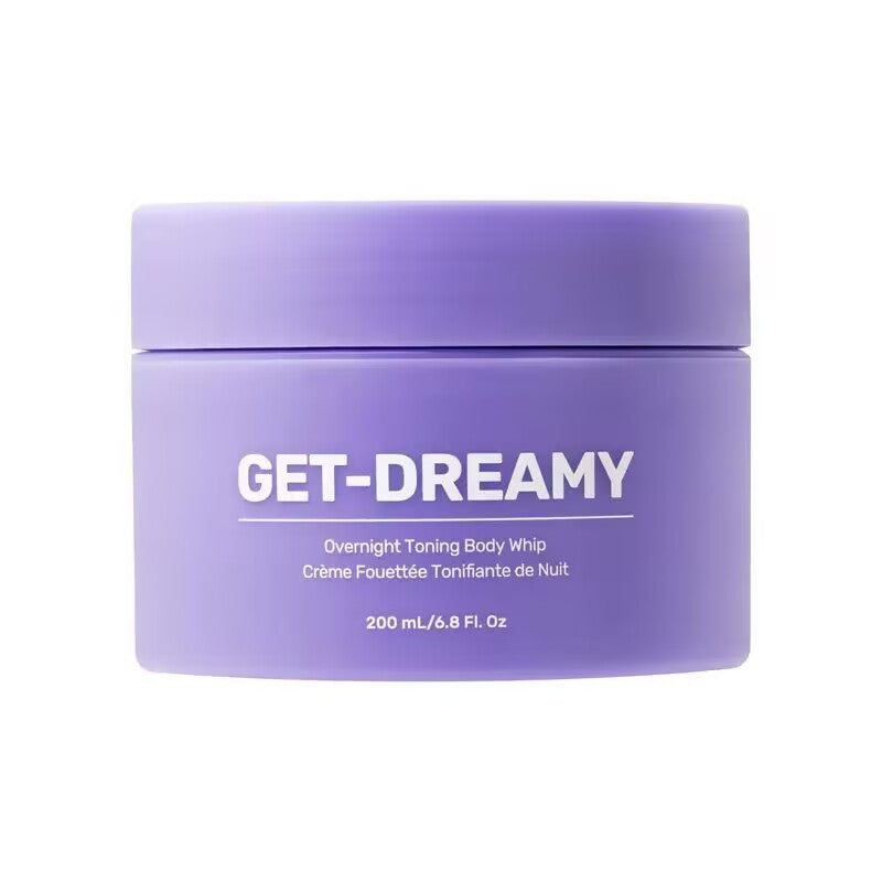 hydrating, moisturizing and firming body cream