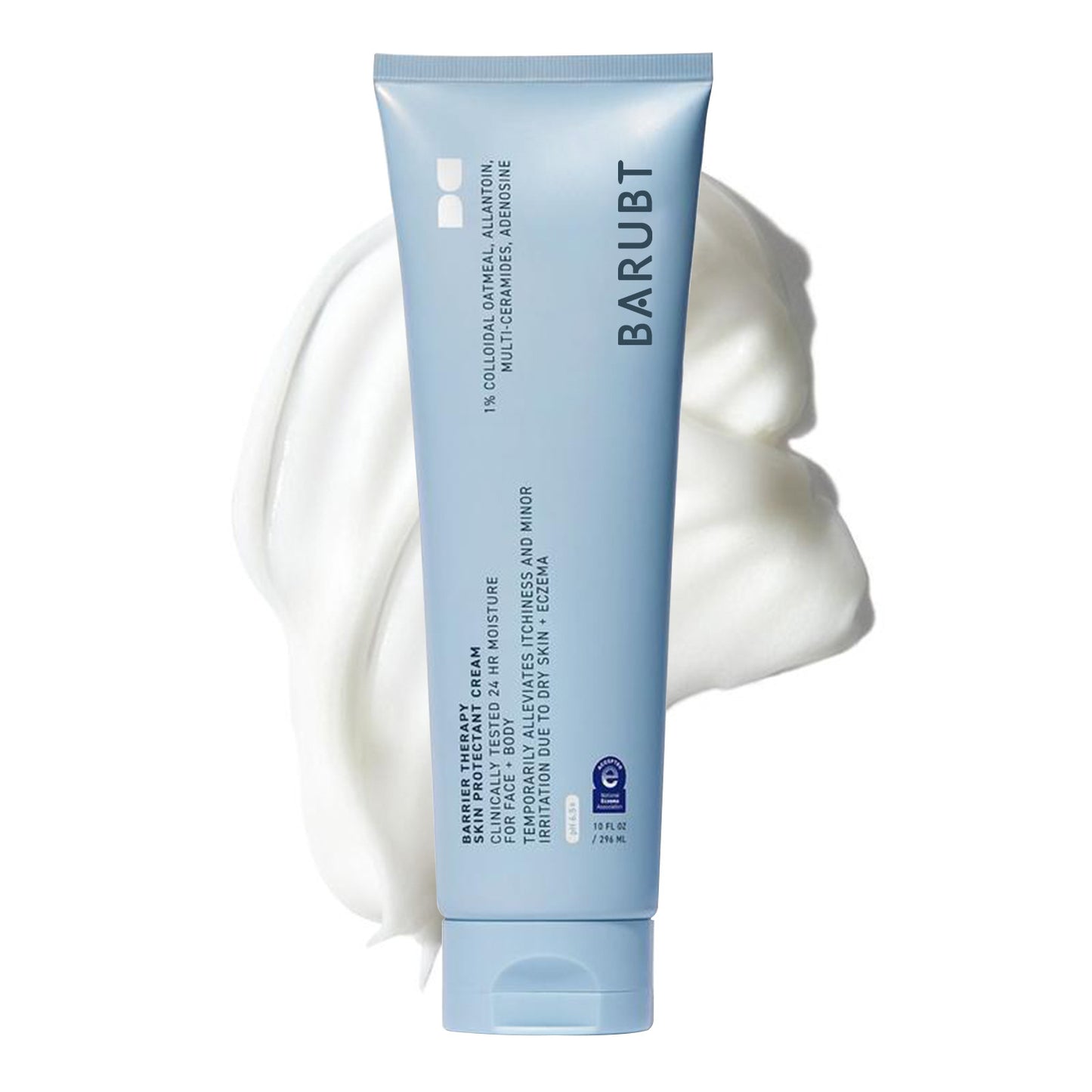 Hydrating Moisturizing Cream for Skin Care