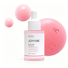 Pink Face Serum