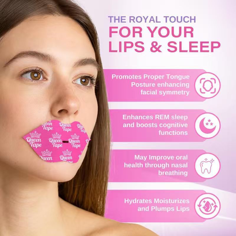 Hydrating Overnight Sleep Mask