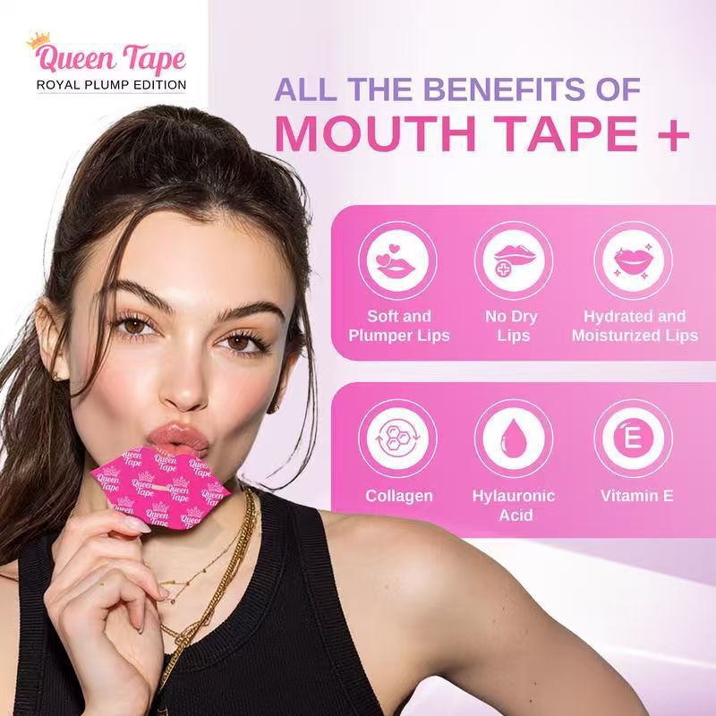 Hydrating Overnight Sleep Mask