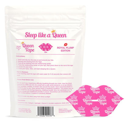 Hydrating Overnight Sleep Mask