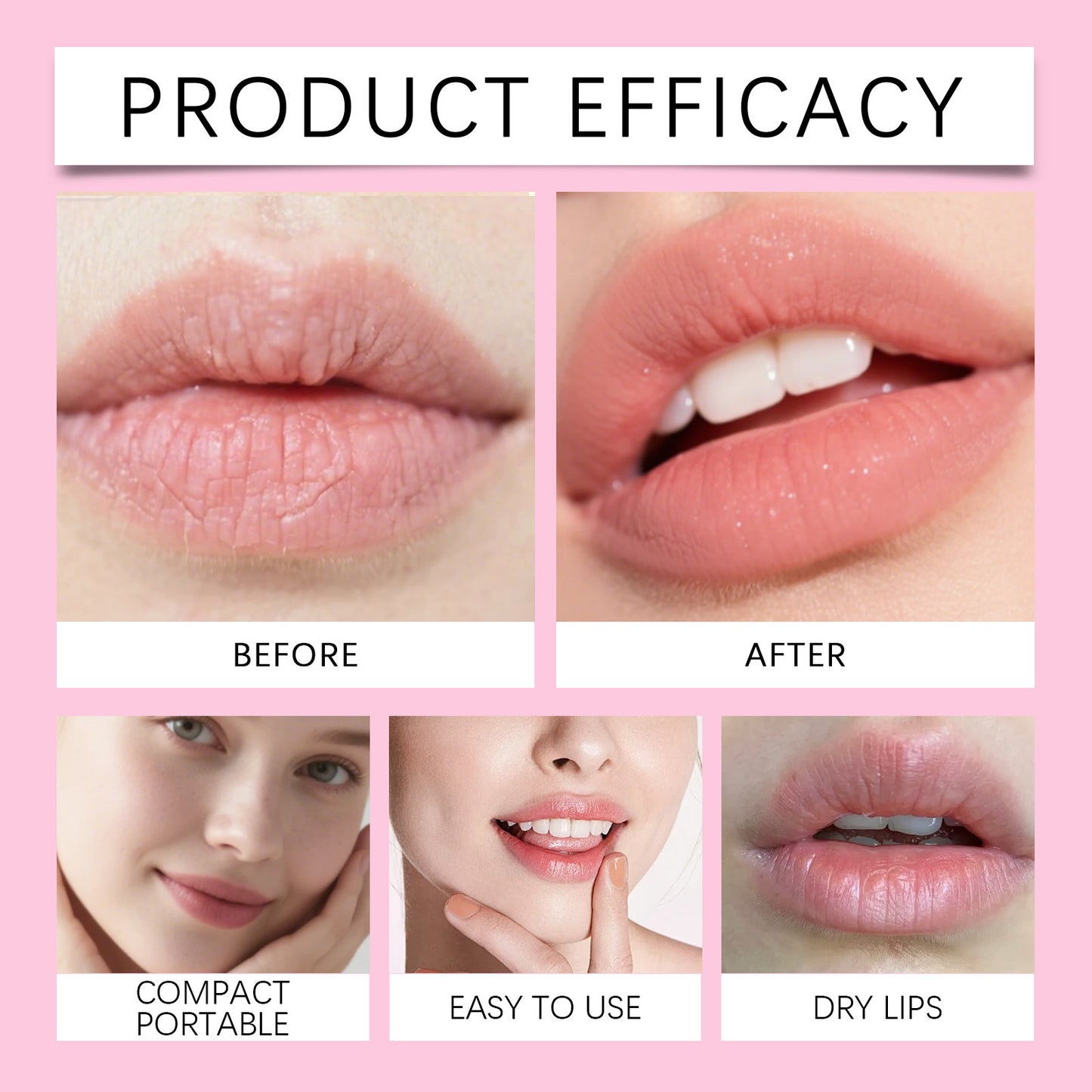 Hydrating Plumping Lip Gloss