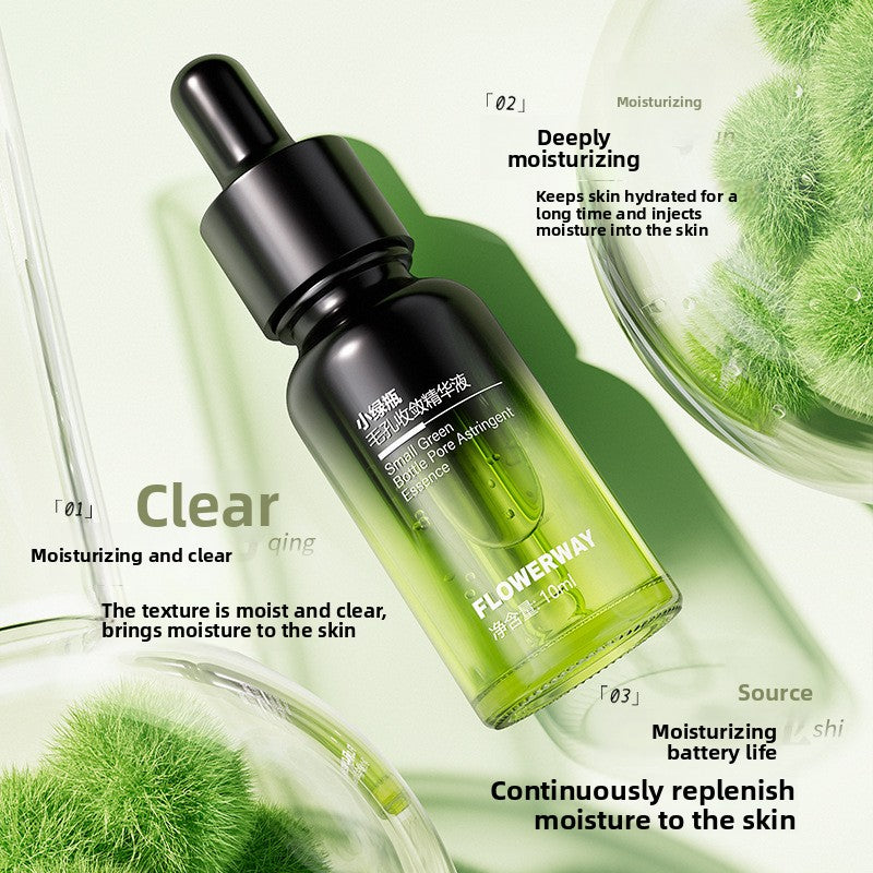 Hydrating Pore Minimizing Essence