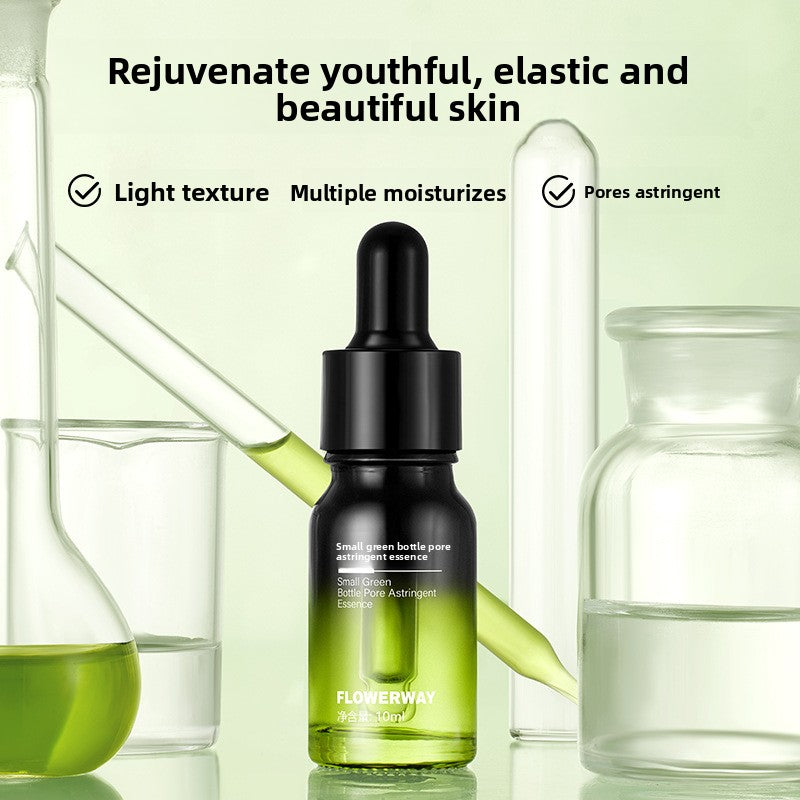 Hydrating Pore Minimizing Essence