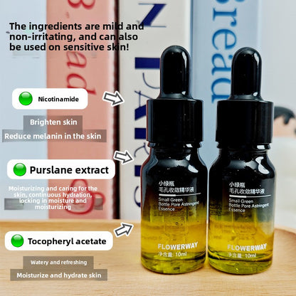 Hydrating Pore Minimizing Essence