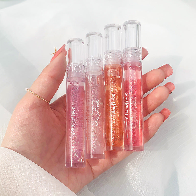 Hydrating Shine Lip Gloss