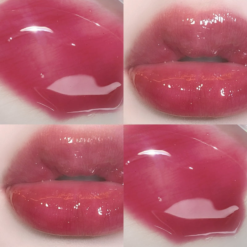 Hydrating Shine Lip Gloss