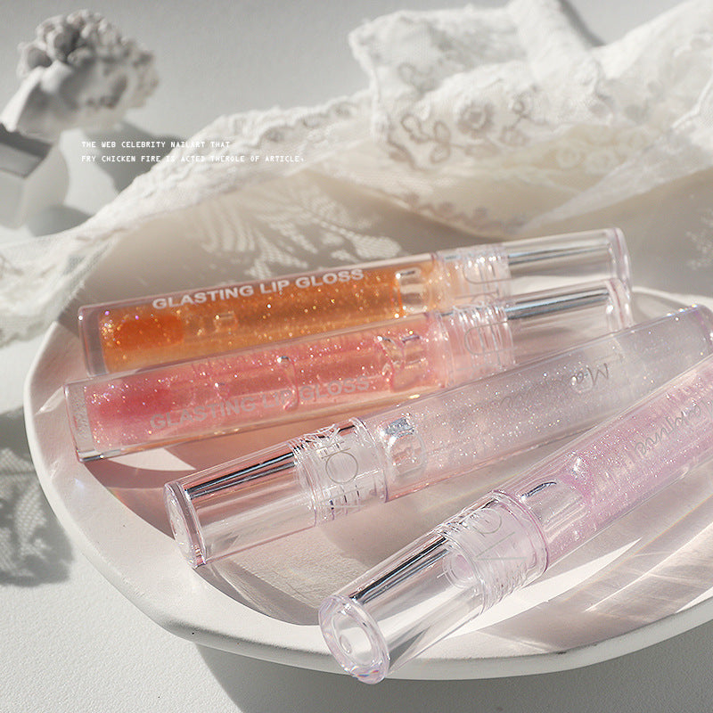 Hydrating Shine Lip Gloss