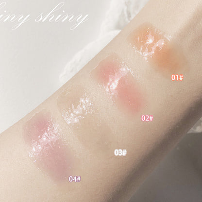 Hydrating Shine Lip Gloss
