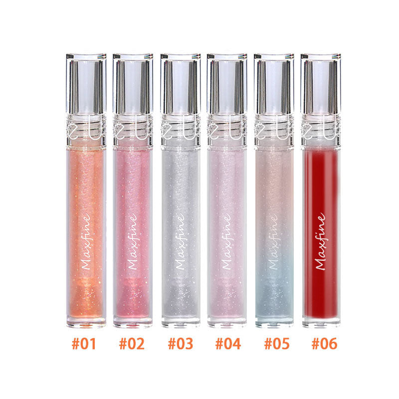 Hydrating Shine Lip Gloss