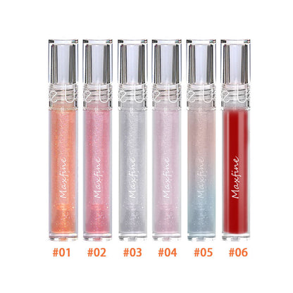 Hydrating Shine Lip Gloss