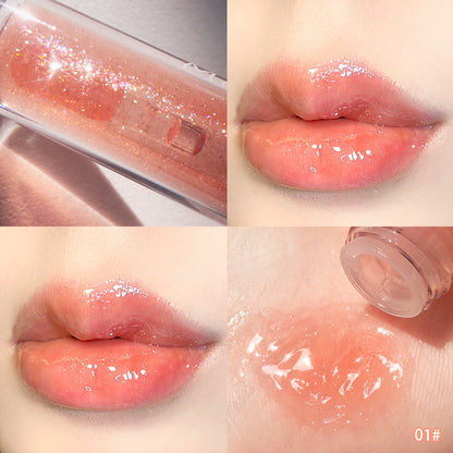 Hydrating Shine Lip Gloss