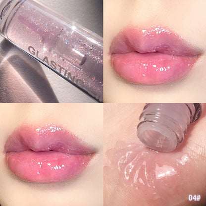 Hydrating Shine Lip Gloss