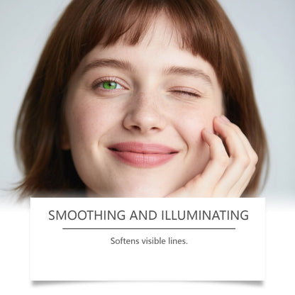 Hydrating Skin Essence with Refining Effect