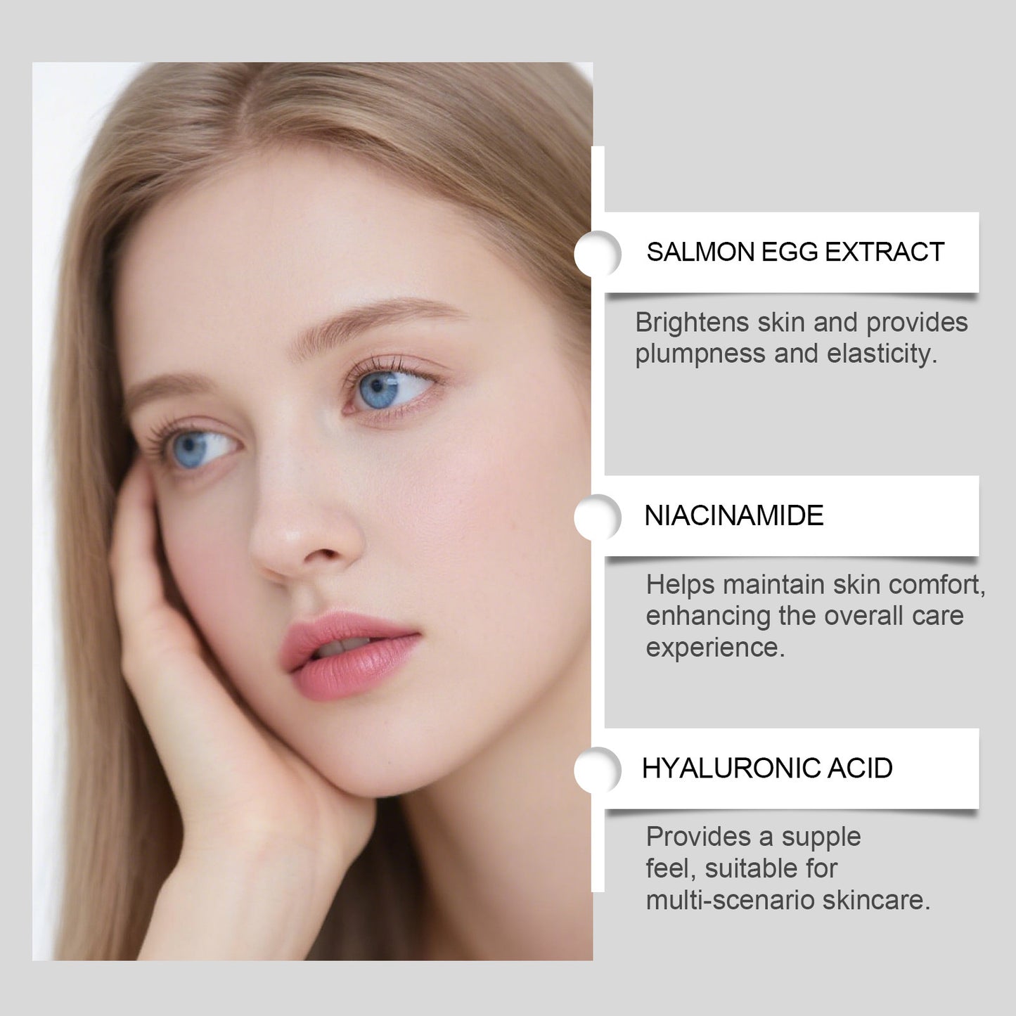 Hydrating Skin Essence with Refining Effect