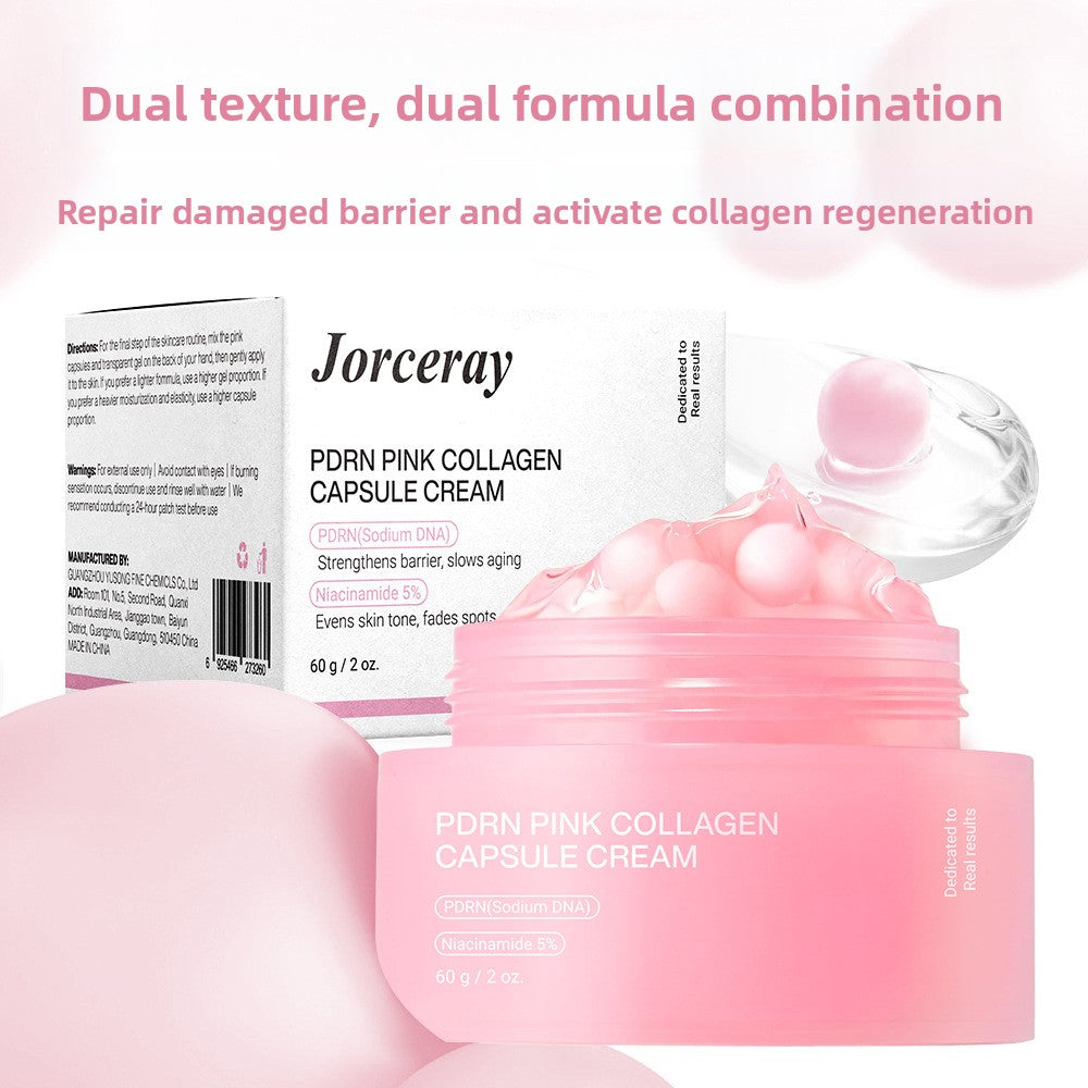 Hydrating Skin Repair Capsule Cream